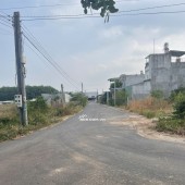 Đất đường nhựa 8m sổ sẵn, chánh phú hòa bến cát bình dương